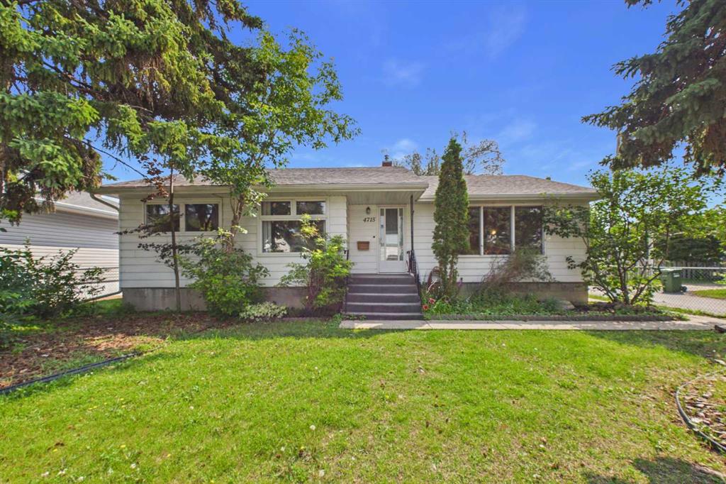 4715 43a Avenue , A2331059, Alberta,