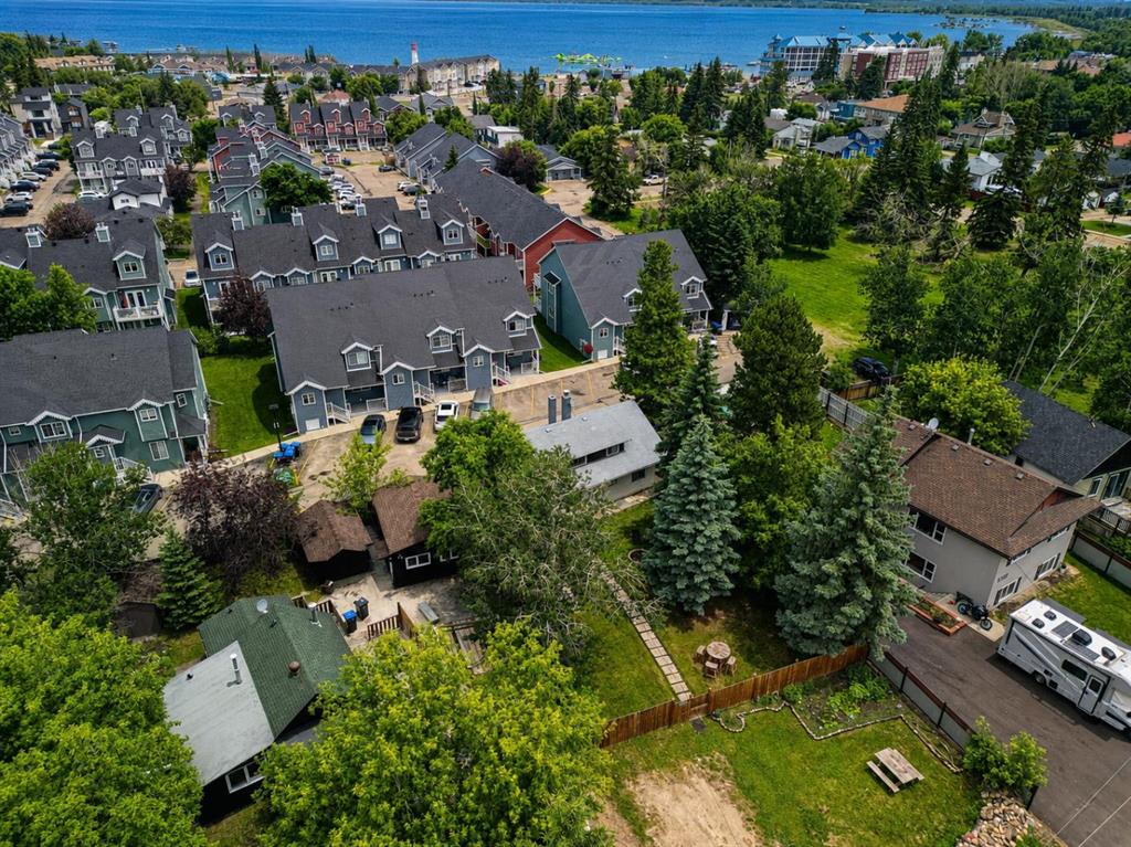Third View of 5224 50 Avenue , Central Core, Sylvan Lake, Alberta, T4S 1E7