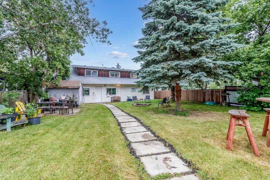 Fourth View of 5224 50 Avenue , Central Core, Sylvan Lake, Alberta, T4S 1E7