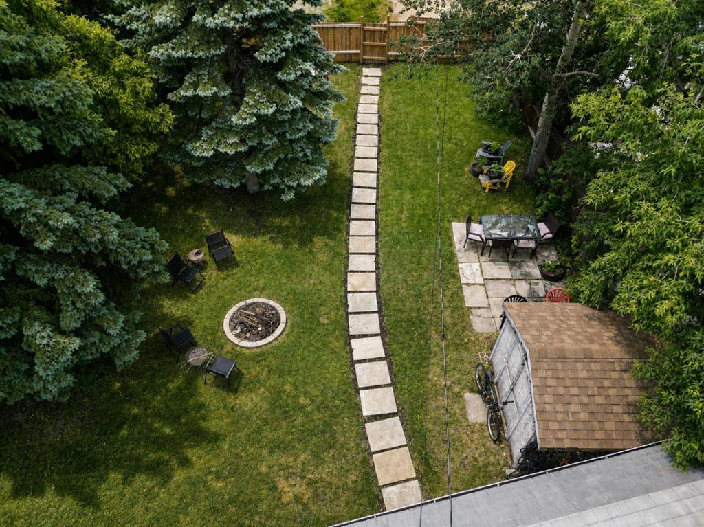 Fifth View of 5224 50 Avenue , Central Core, Sylvan Lake, Alberta, T4S 1E7