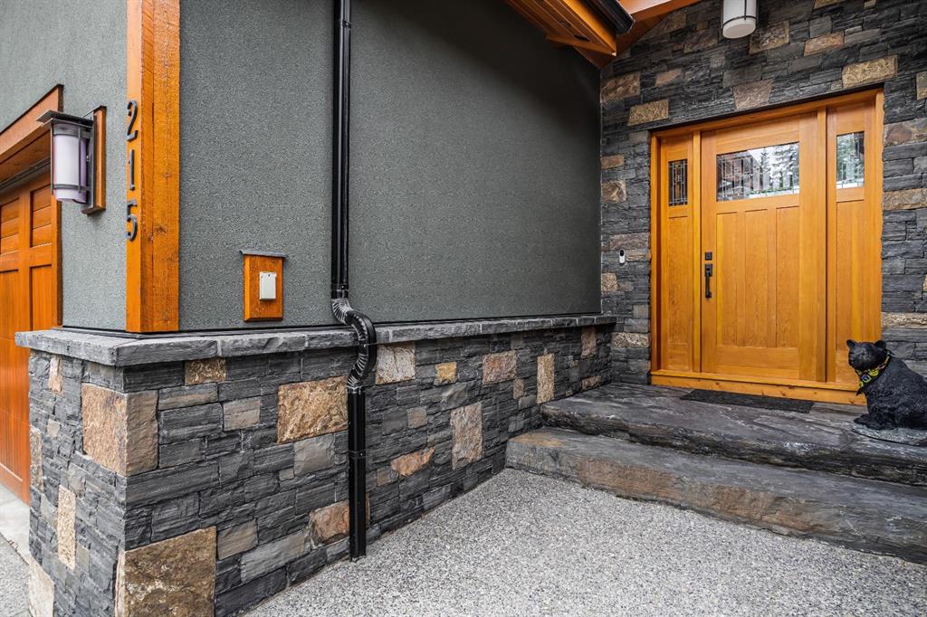 Fifth View of 215 Benchlands Terrace , Benchlands, Canmore, Alberta, T1W 1G1