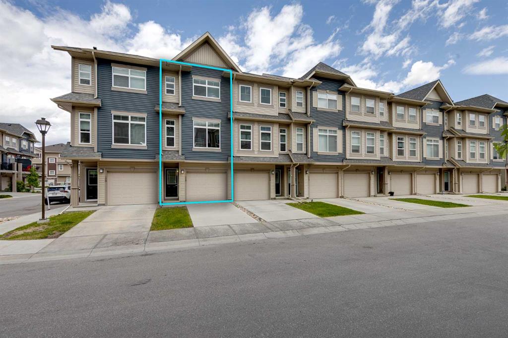 Second View of 118 Legacy Path SE, Legacy, Calgary, Alberta, T2X 4H9