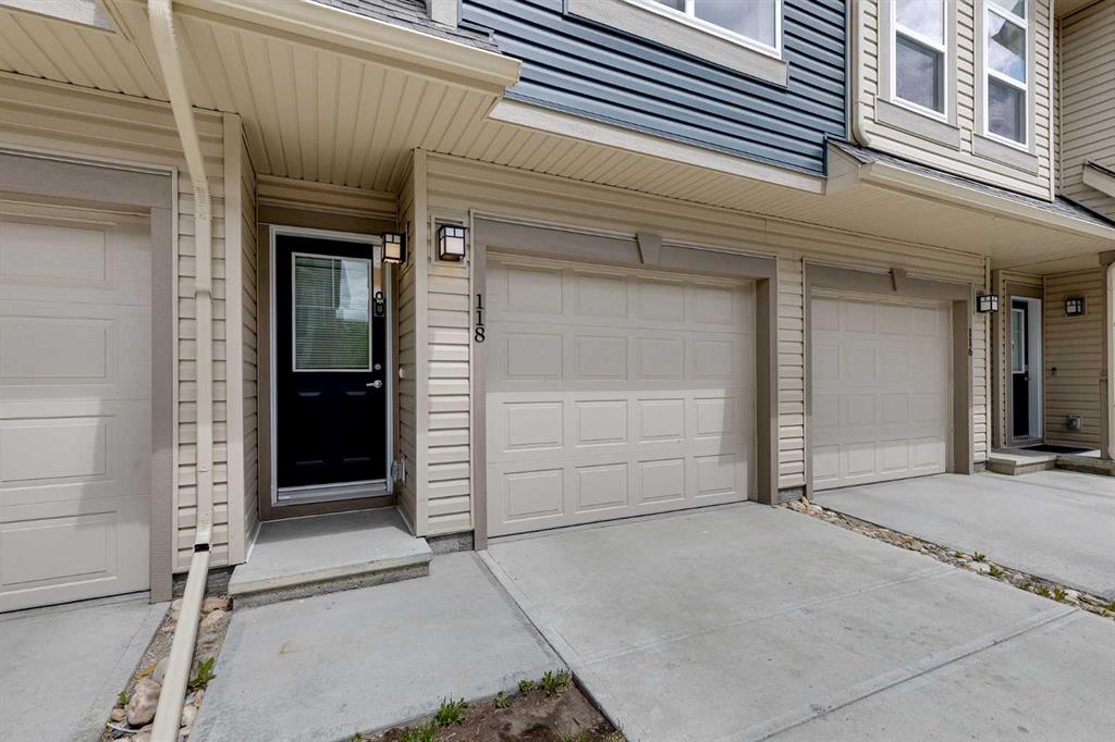 Third View of 118 Legacy Path SE, Legacy, Calgary, Alberta, T2X 4H9