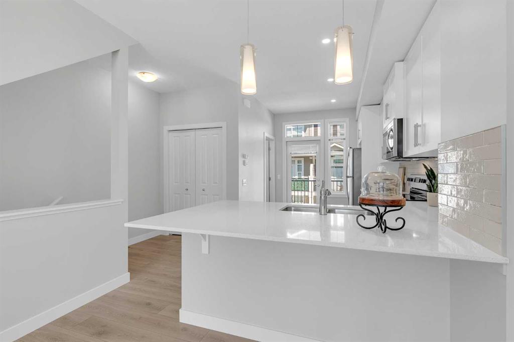 Fifth View of 118 Legacy Path SE, Legacy, Calgary, Alberta, T2X 4H9