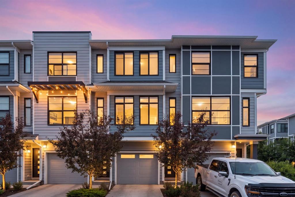 28, 138 Seton Passage SE, A2331069, Alberta,