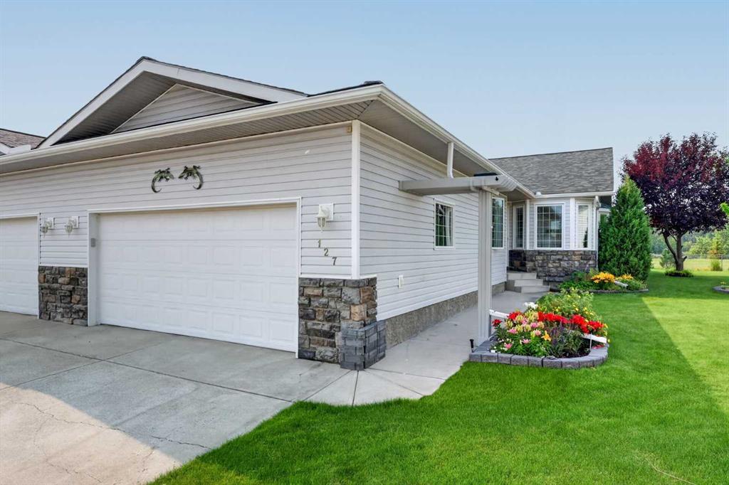 127 Riverside Place NW, A2331070, Alberta,