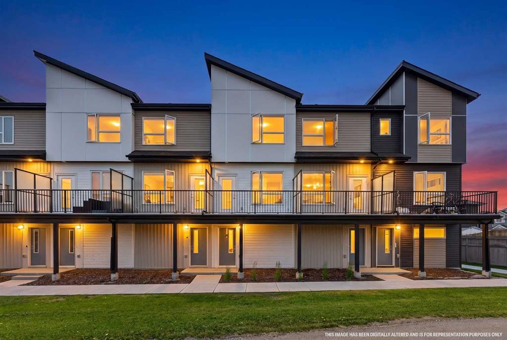363, 301 Redstone Boulevard NE, A2331077, Alberta,