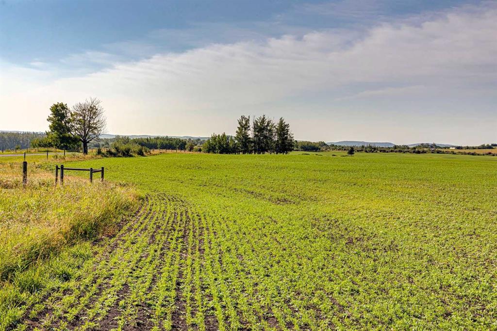 Second View of  370 Ave W  , NONE, Rural Foothills County, Alberta, T0L 0H0