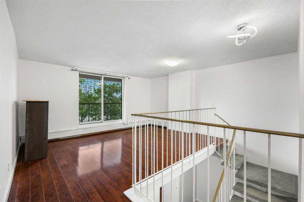 Fourth View of 413, 4944 Dalton Drive NW, Dalhousie, Calgary, Alberta, T3A 2E6
