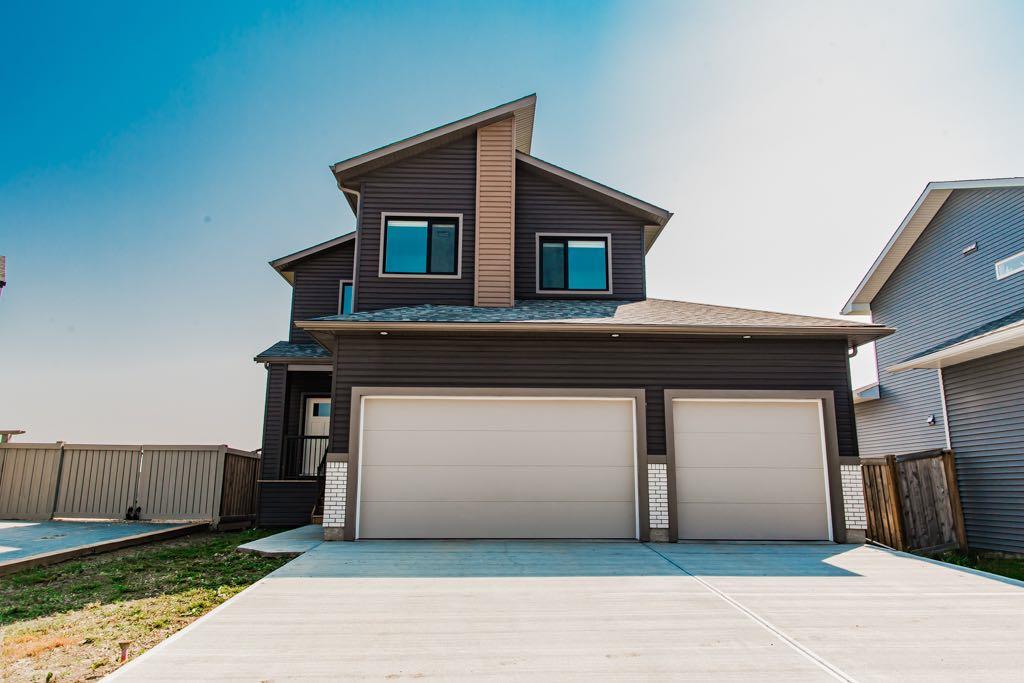 Second View of 13521 104A Street , Arbour Hills, Grande Prairie, Alberta, T8V 6K9