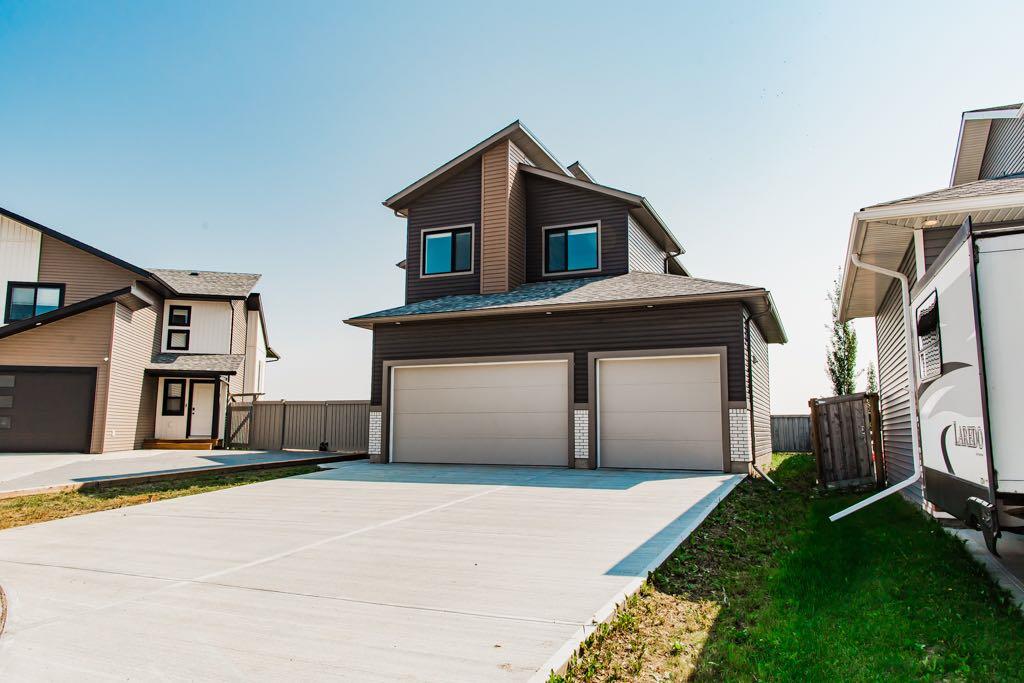 Third View of 13521 104A Street , Arbour Hills, Grande Prairie, Alberta, T8V 6K9