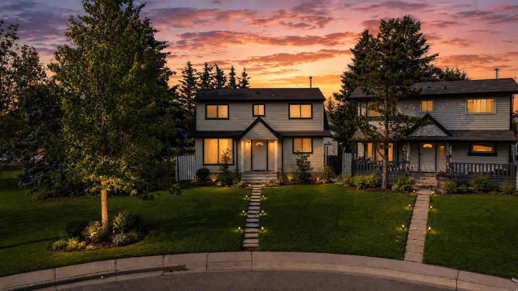 36 Falton Court NE, A2331095, Alberta,