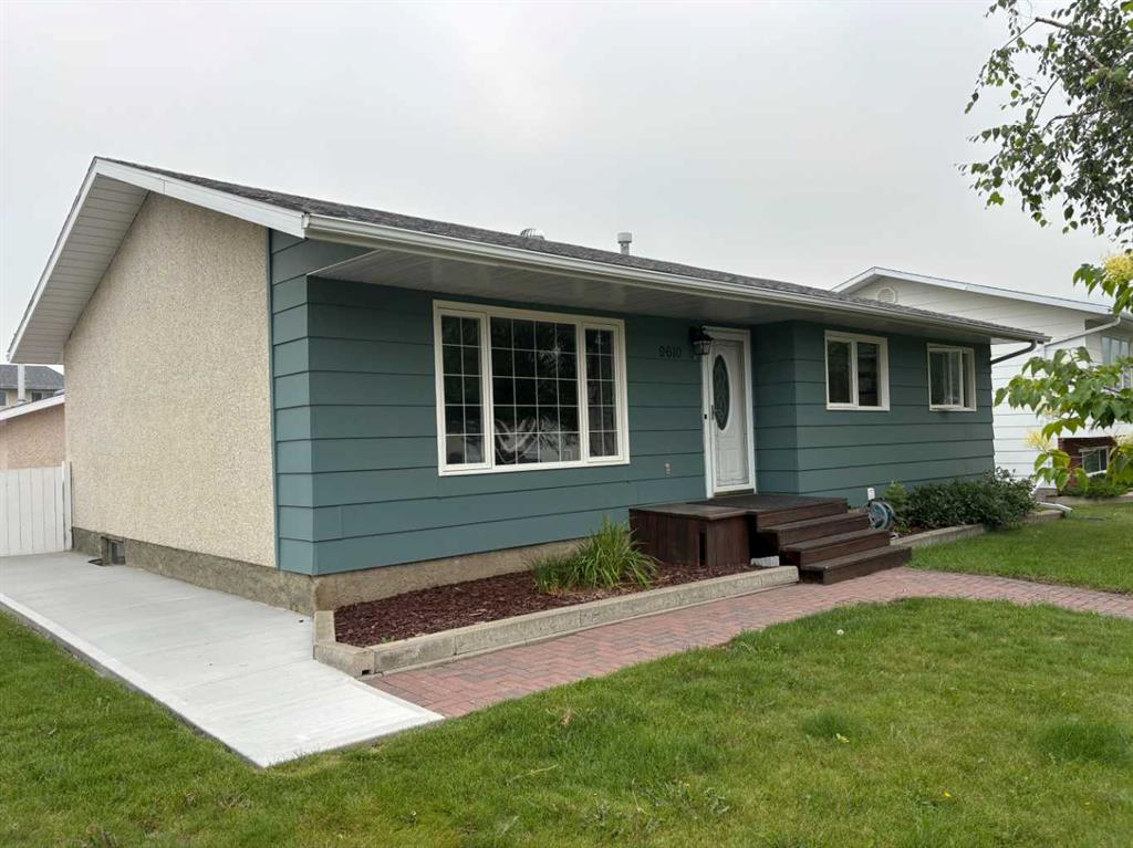 9610 79 Avenue , A2331101, Alberta,