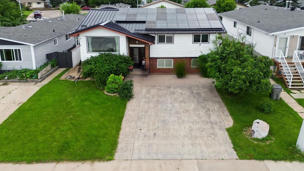 25 Wedow Drive , A2331102, Alberta,