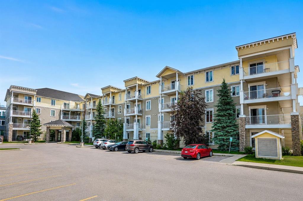 2415, 1140 Taradale Drive NE, A2331103, Alberta,