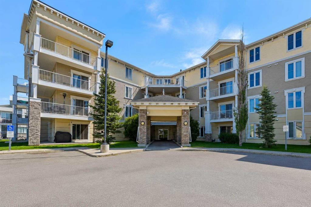 Third View of 2415, 1140 Taradale Drive NE, Taradale, Calgary, Alberta, T3J 0G1