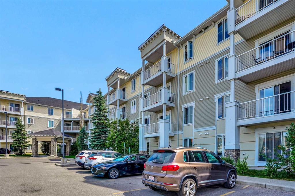 Fourth View of 2415, 1140 Taradale Drive NE, Taradale, Calgary, Alberta, T3J 0G1