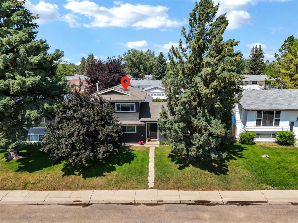 Main View of 101 Ingram Park Drive E, Ingram Park, Brooks, Alberta, T1R 0K3