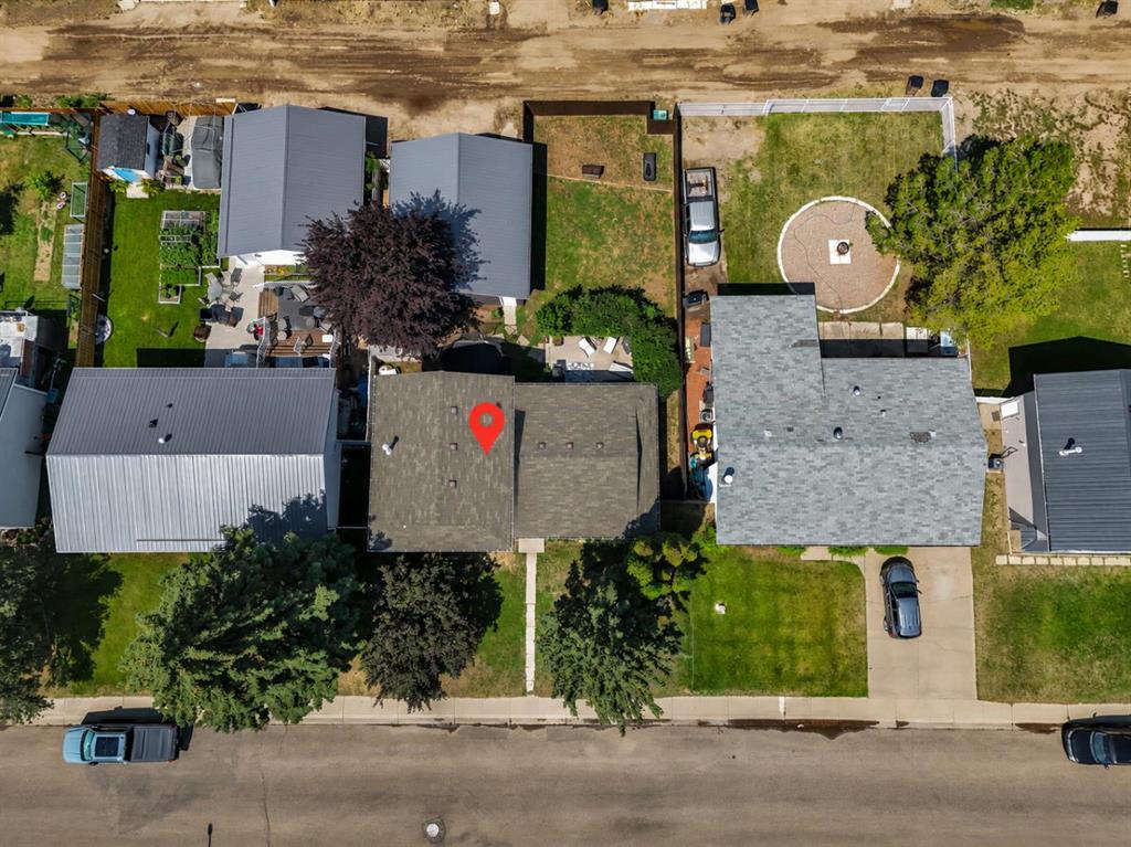 Third View of 101 Ingram Park Drive E, Ingram Park, Brooks, Alberta, T1R 0K3
