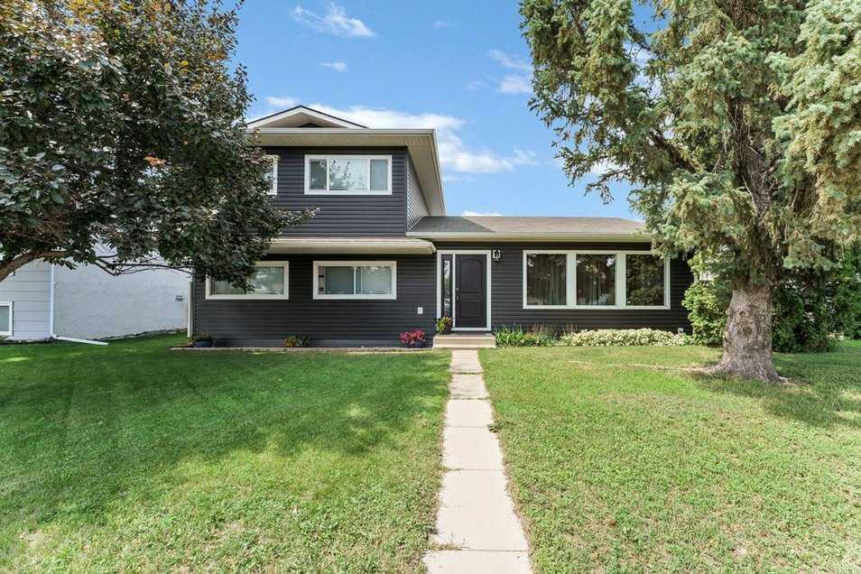 Fourth View of 101 Ingram Park Drive E, Ingram Park, Brooks, Alberta, T1R 0K3