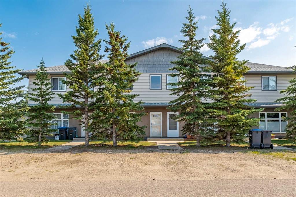 3, 4406 46 Avenue , A2331112, Alberta,