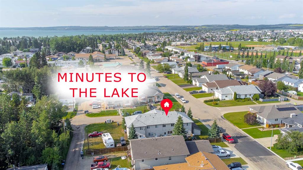 Fourth View of 3, 4406 46 Avenue , Palo, Sylvan Lake, Alberta, T4S 1W7