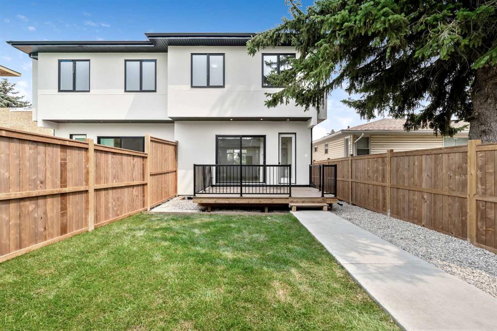 Fourth View of 2431 23 Street NW, Banff Trail, Calgary, Alberta, T2M 3y3
