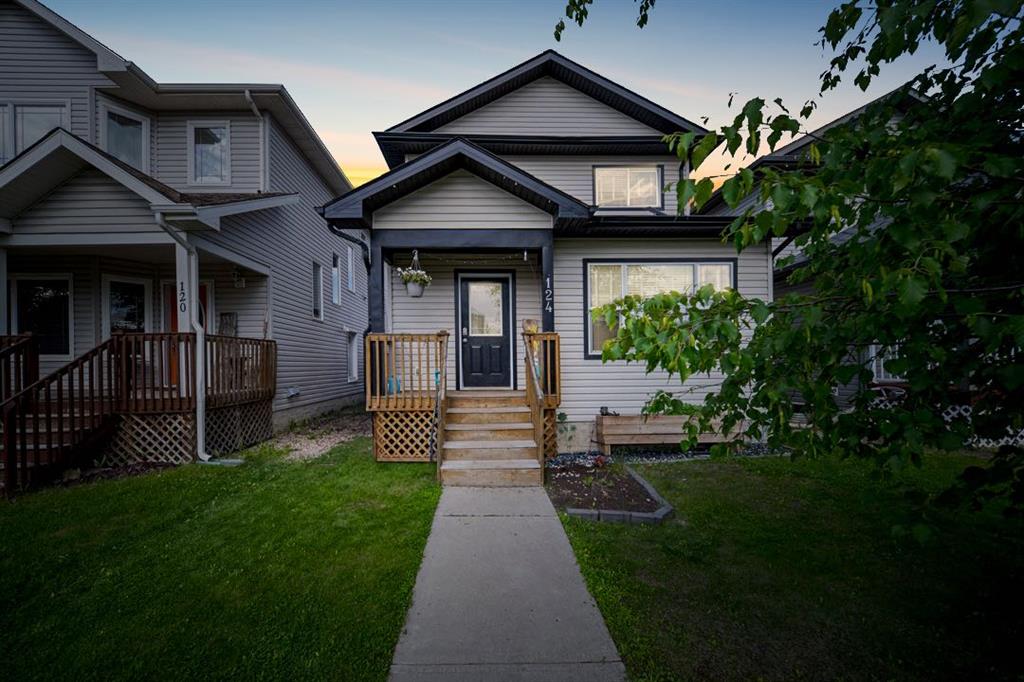 124 Fox Crescent , A2331114, Alberta,