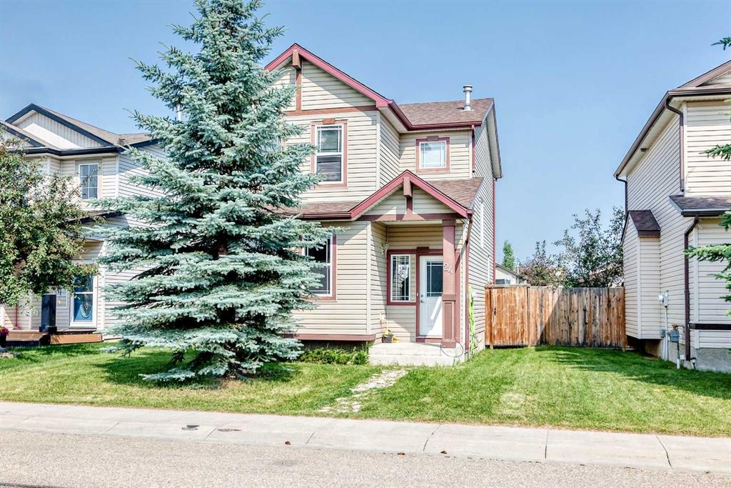 24 Johns Street , A2331123, Alberta,