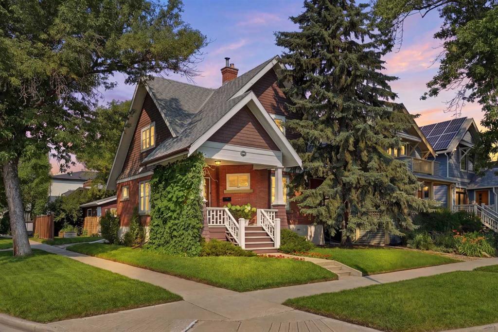 1801 2 Street NW, A2331127, Alberta,