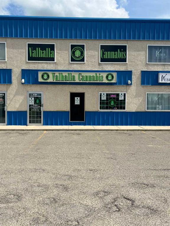 104, 4 Cuendet Industrial Way , A2331130, Alberta,