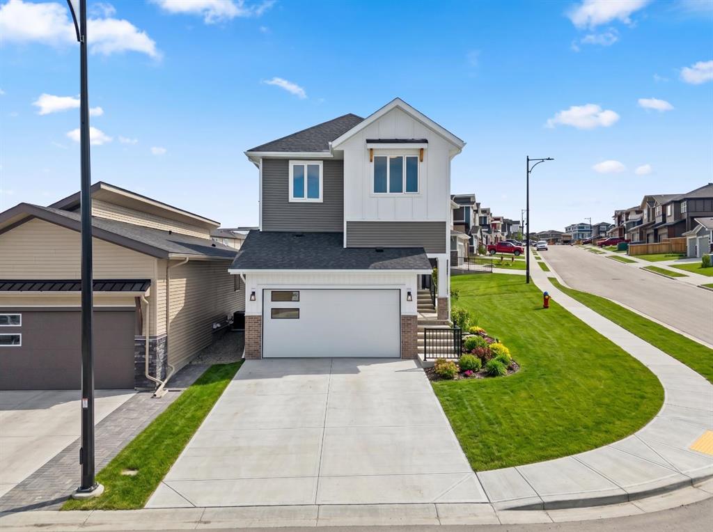 305 Precedence View , A2331131, Alberta,