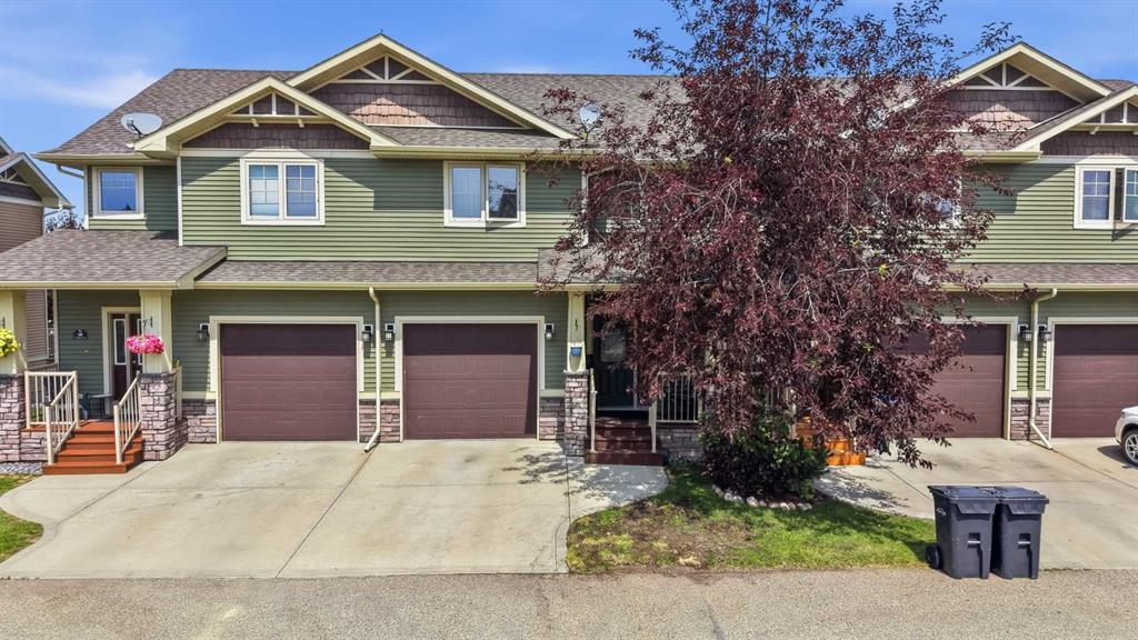 Third View of 15, 4603 Ryders Ridge Boulevard , Ryders Ridge, Sylvan Lake, Alberta, T4S 0G6