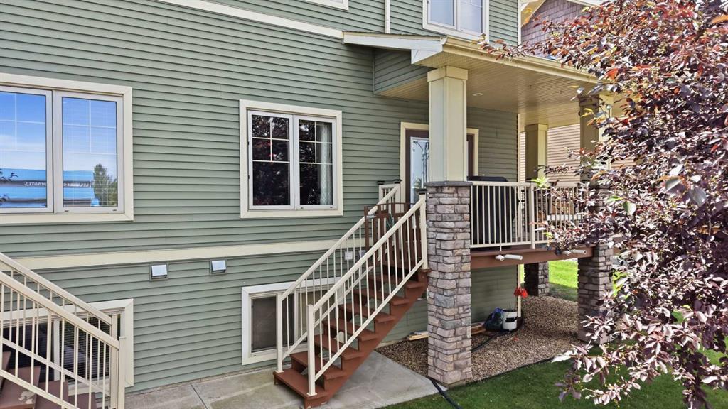 Fourth View of 15, 4603 Ryders Ridge Boulevard , Ryders Ridge, Sylvan Lake, Alberta, T4S 0G6