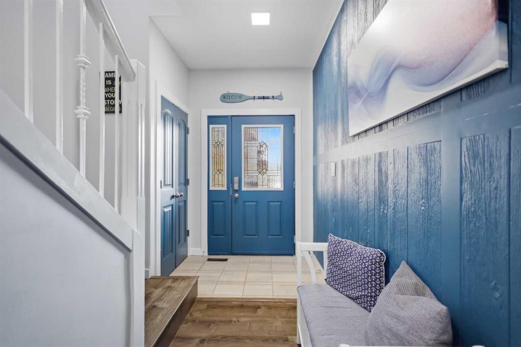 Fifth View of 15, 4603 Ryders Ridge Boulevard , Ryders Ridge, Sylvan Lake, Alberta, T4S 0G6