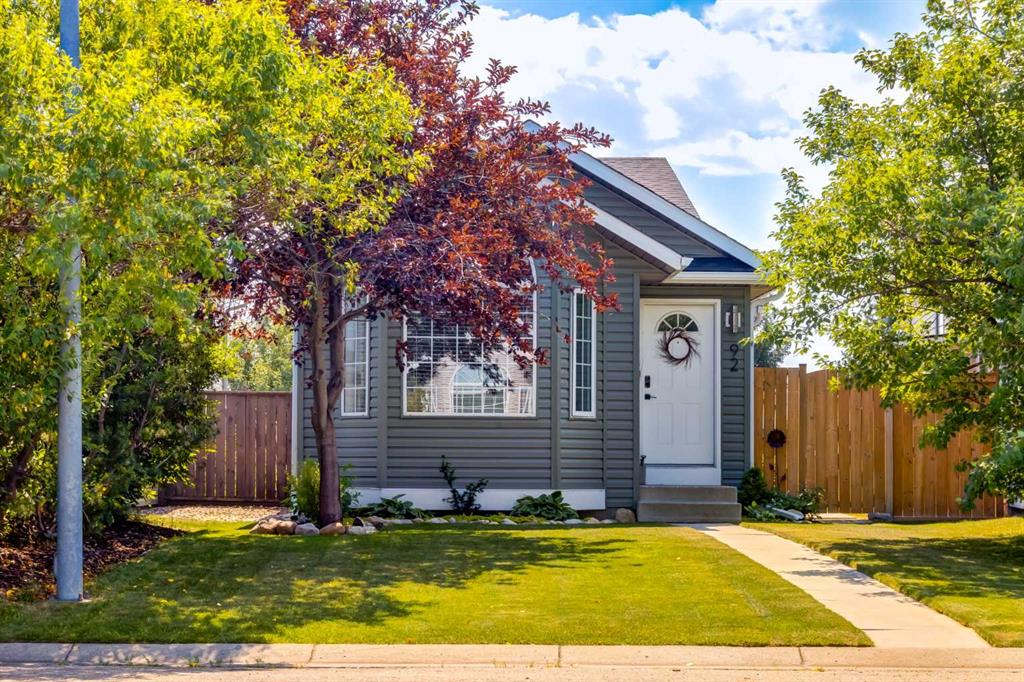 92 Covington Court NE, A2331142, Alberta,