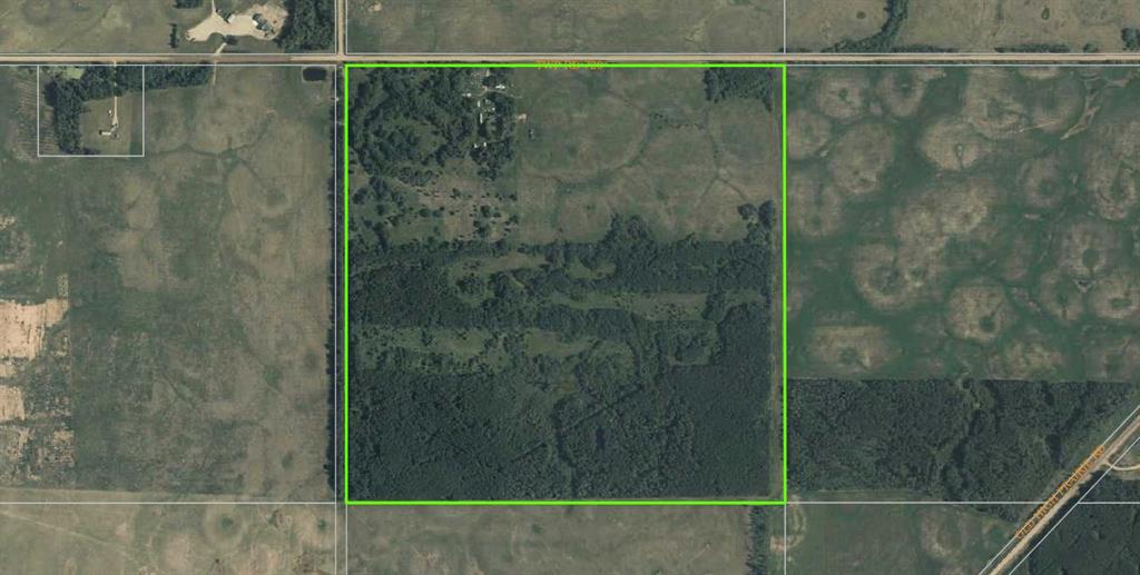 21369 Township Road 720  , A2331148, Alberta,