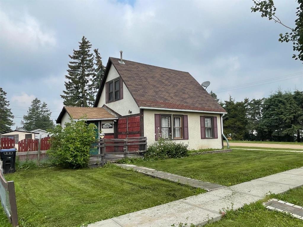 4630 53 Street , A2331151, Alberta,