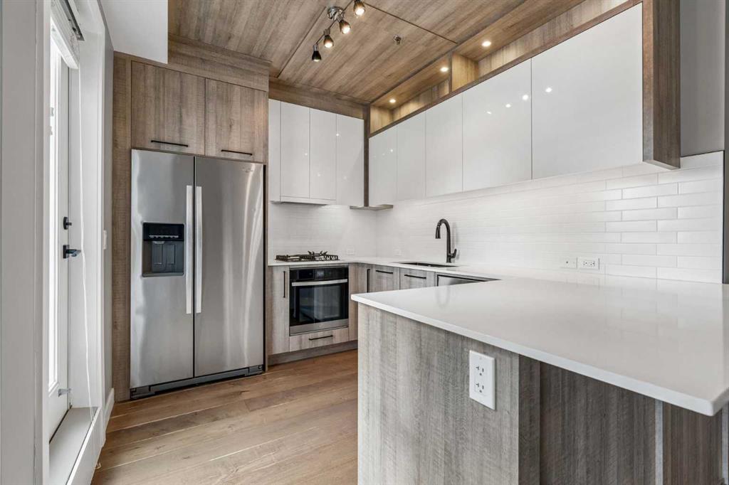 Fifth View of 209, 2702 17 Avenue SW, Shaganappi, Calgary, Alberta, T3E 8A5