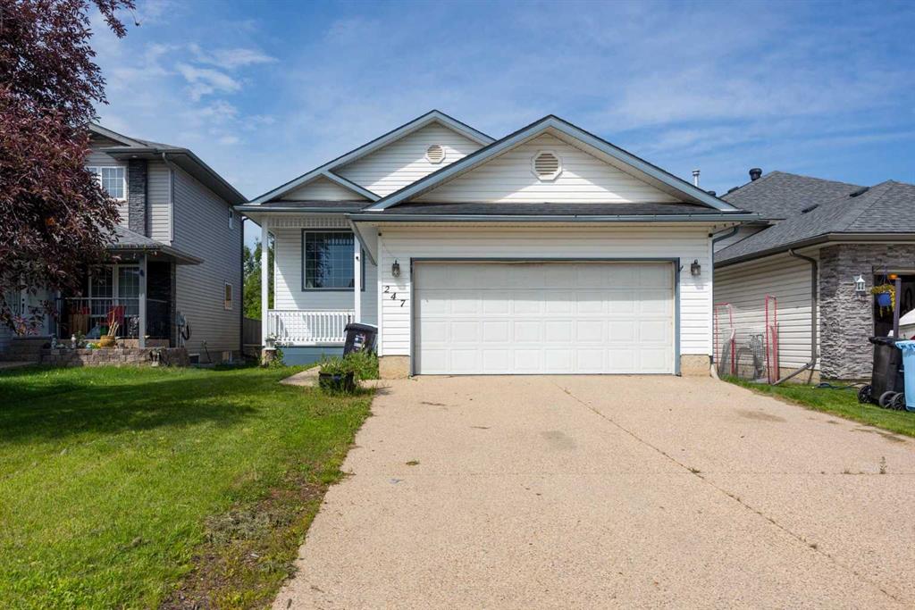 247 Warren Road , A2331156, Alberta,