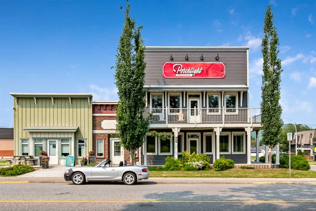414 Main Street NW, A2331158, Alberta,