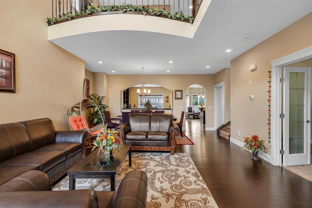 Fourth View of 9 Saddlelake Grove NE, Saddle Ridge, Calgary, Alberta, T3J 0P2