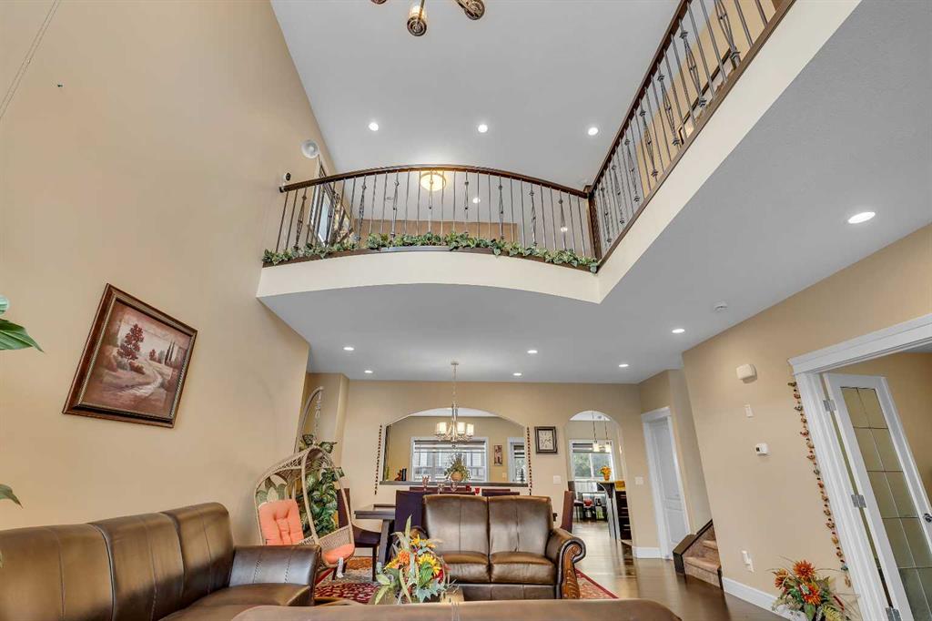 Fifth View of 9 Saddlelake Grove NE, Saddle Ridge, Calgary, Alberta, T3J 0P2