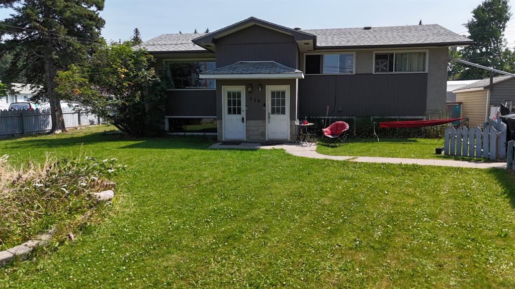 MLS® listing #114319986 for sale located at A & B, 110 MASKUTA Drive 