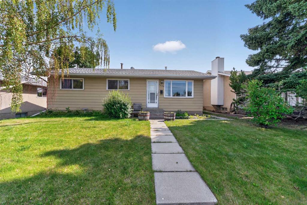 4639 Marbank Drive , A2331169, Alberta,