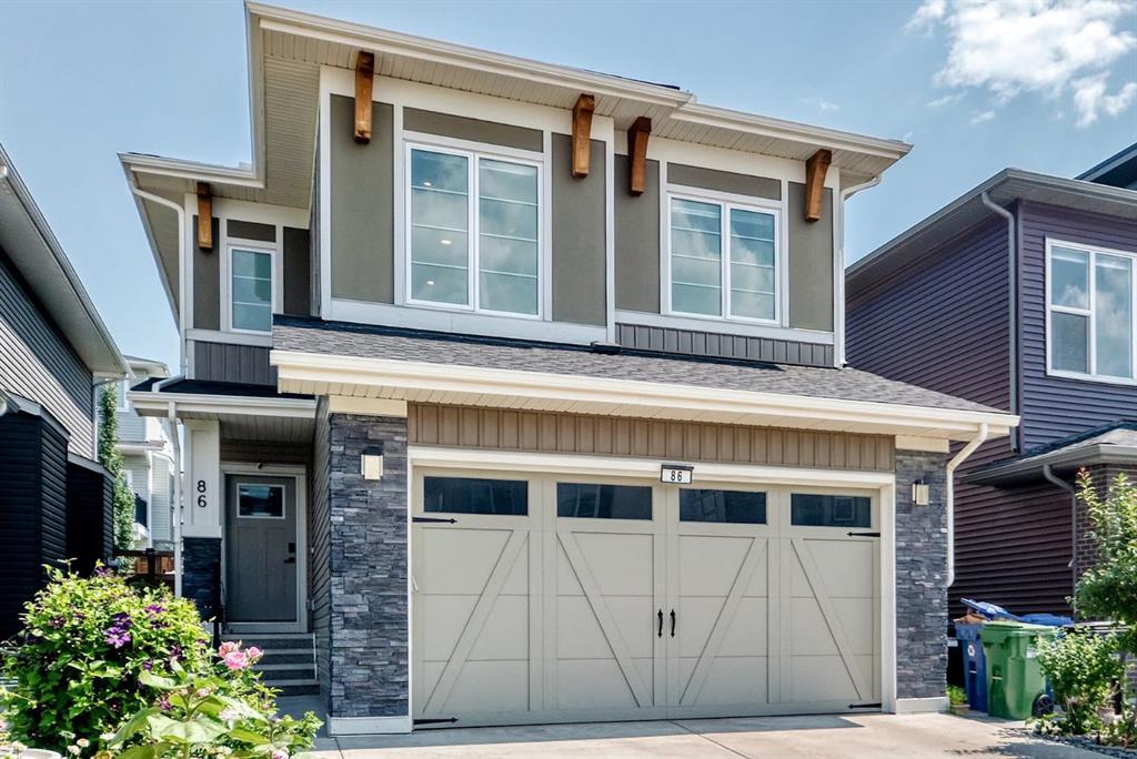 86 Carringvue Manor NW, A2331177, Alberta,
