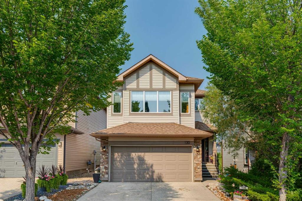 130 Tuscany Valley Green NW, A2331180, Alberta,