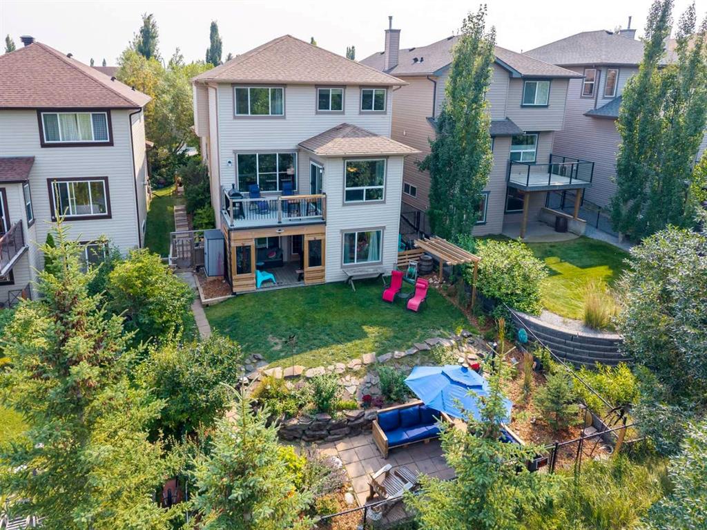 Third View of 130 Tuscany Valley Green NW, Tuscany, Calgary, Alberta, T3L 2K3