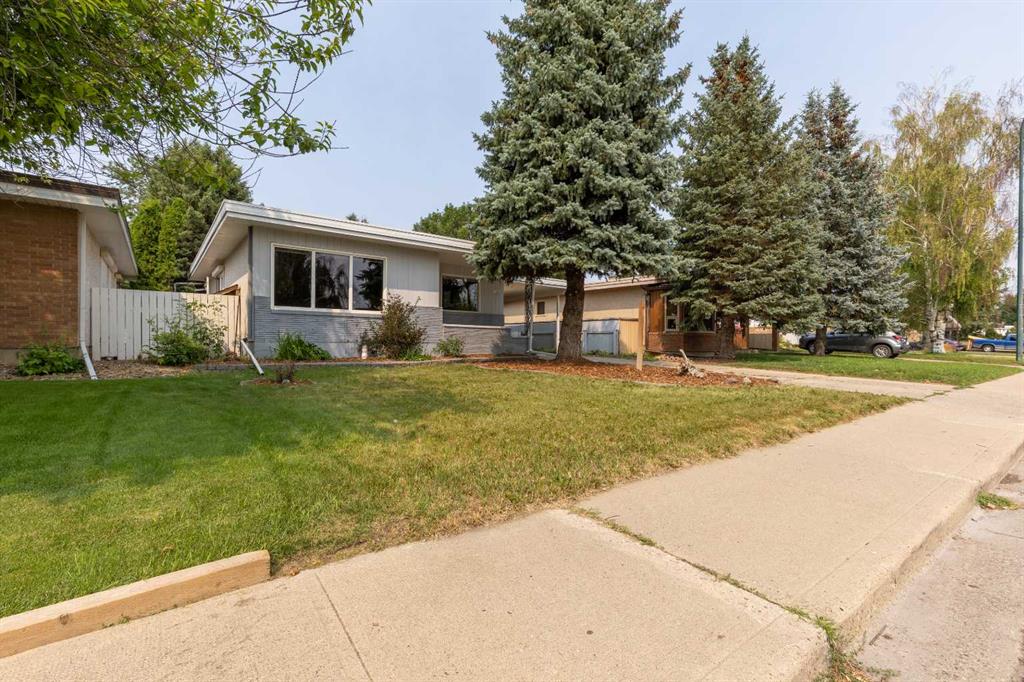 Third View of 2005 16 Avenue S, Agnes Davidson, Lethbridge, Alberta, T1K 0Z4