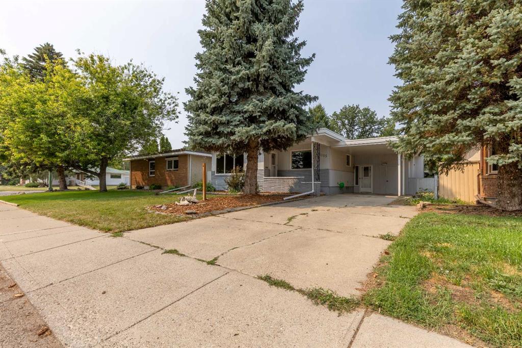 Fourth View of 2005 16 Avenue S, Agnes Davidson, Lethbridge, Alberta, T1K 0Z4